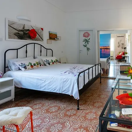 Casa Dreaming Ortigia Apartment Syracuse Exterior photo